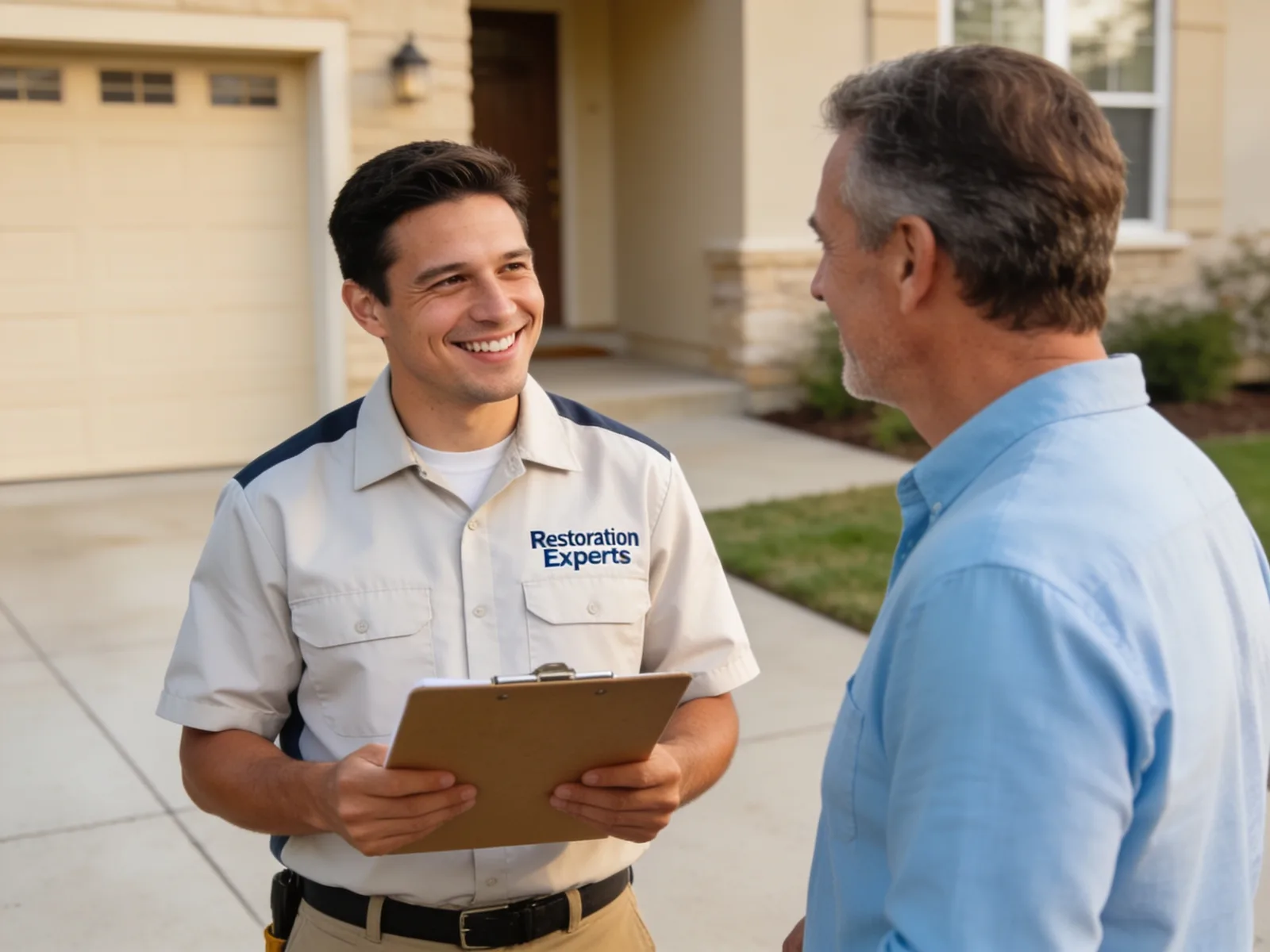 Water Damage Cleanup Daisy, GA FAQs